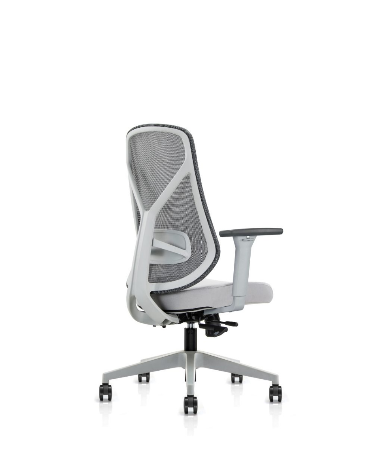 Klay Task Chair | Grey