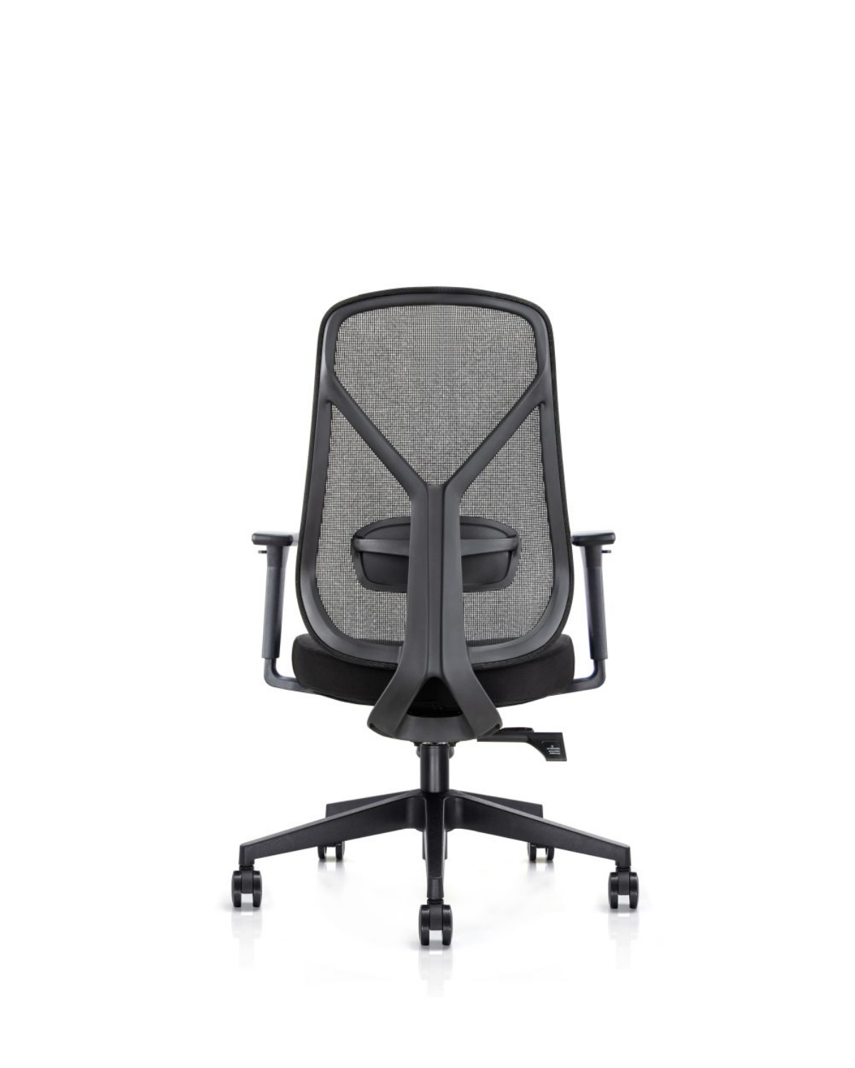 Klay Task Chair | Black