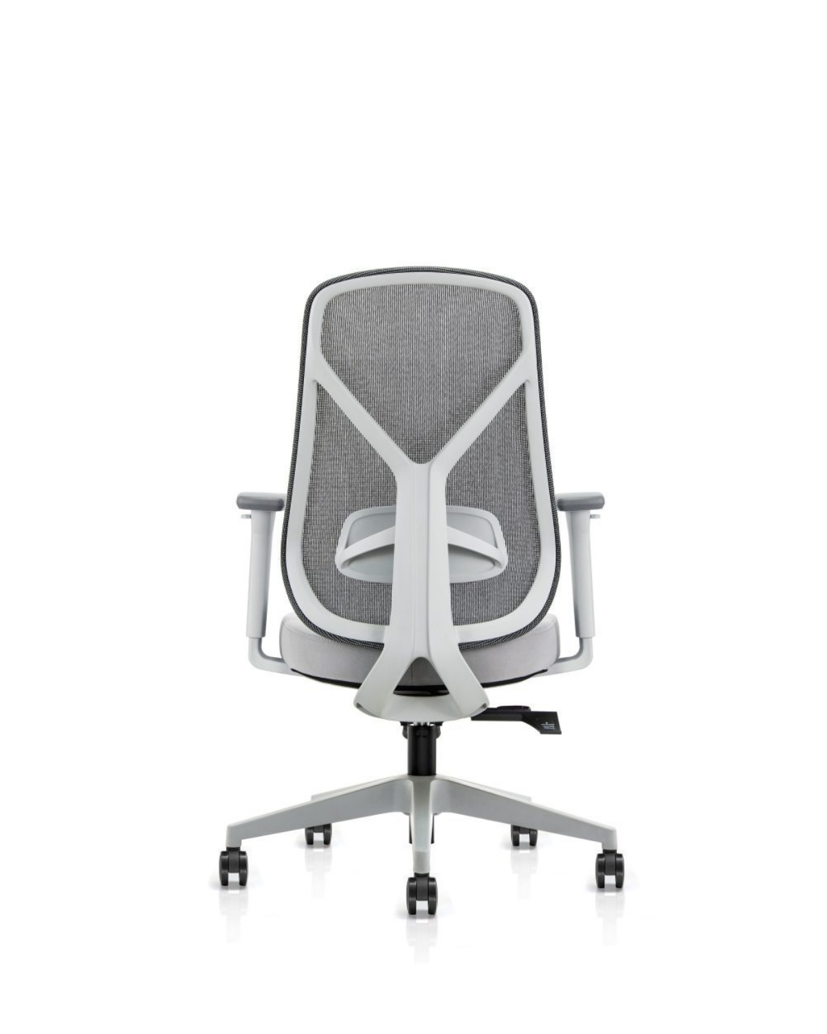 Klay Task Chair | Grey
