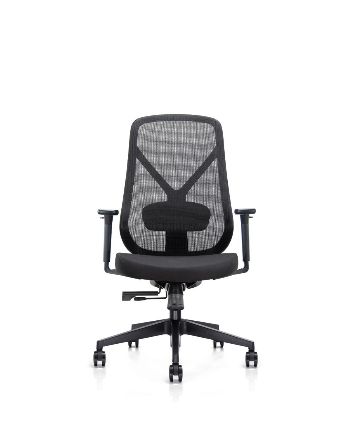 Klay Task Chair | Black