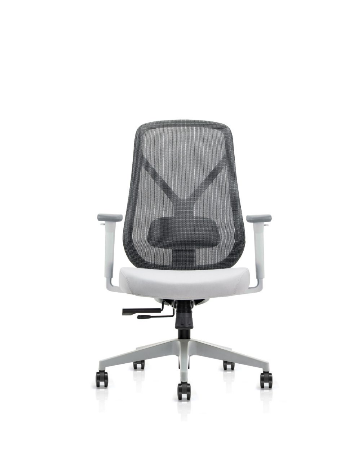 Klay Task Chair | Grey