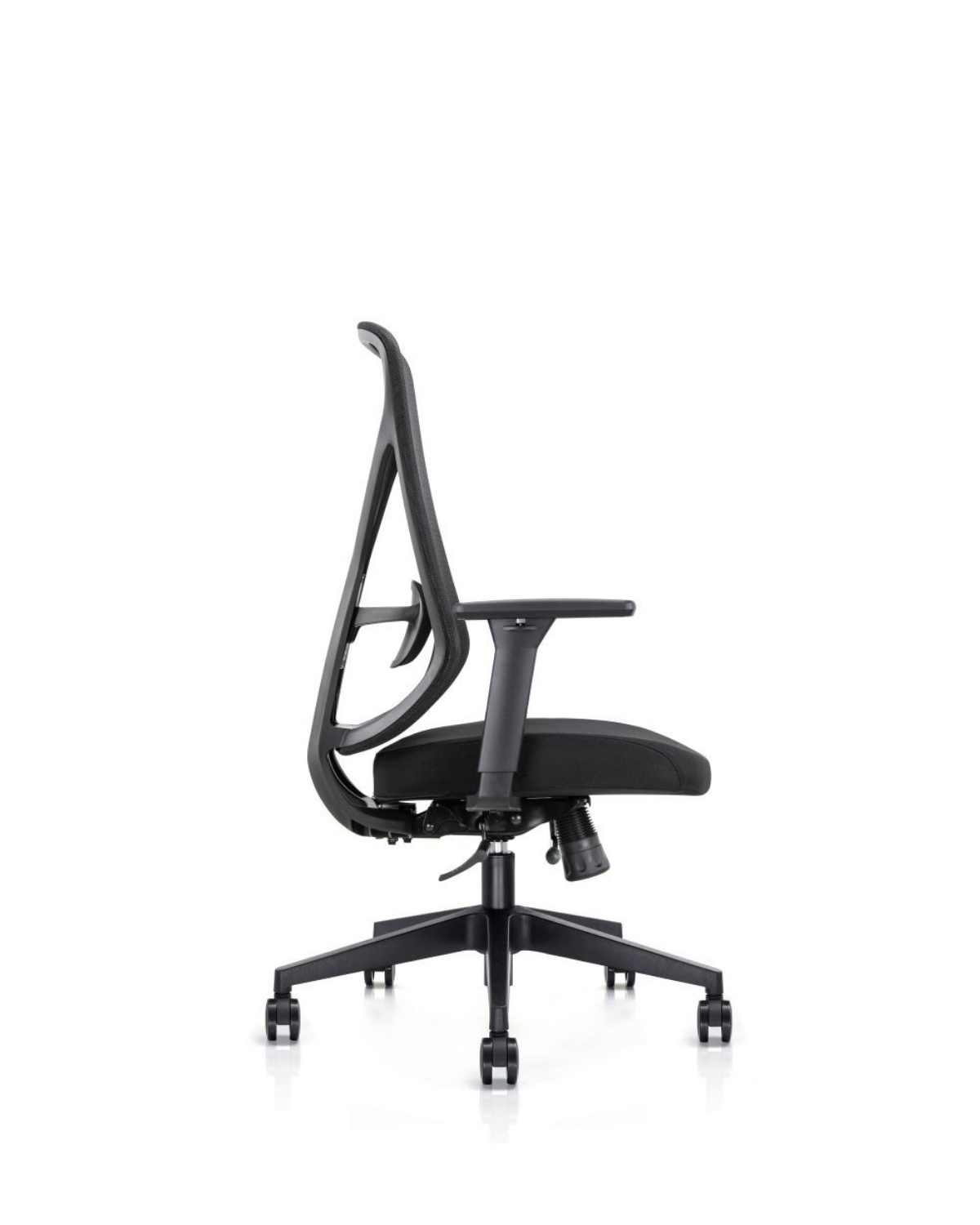 Klay Task Chair | Black