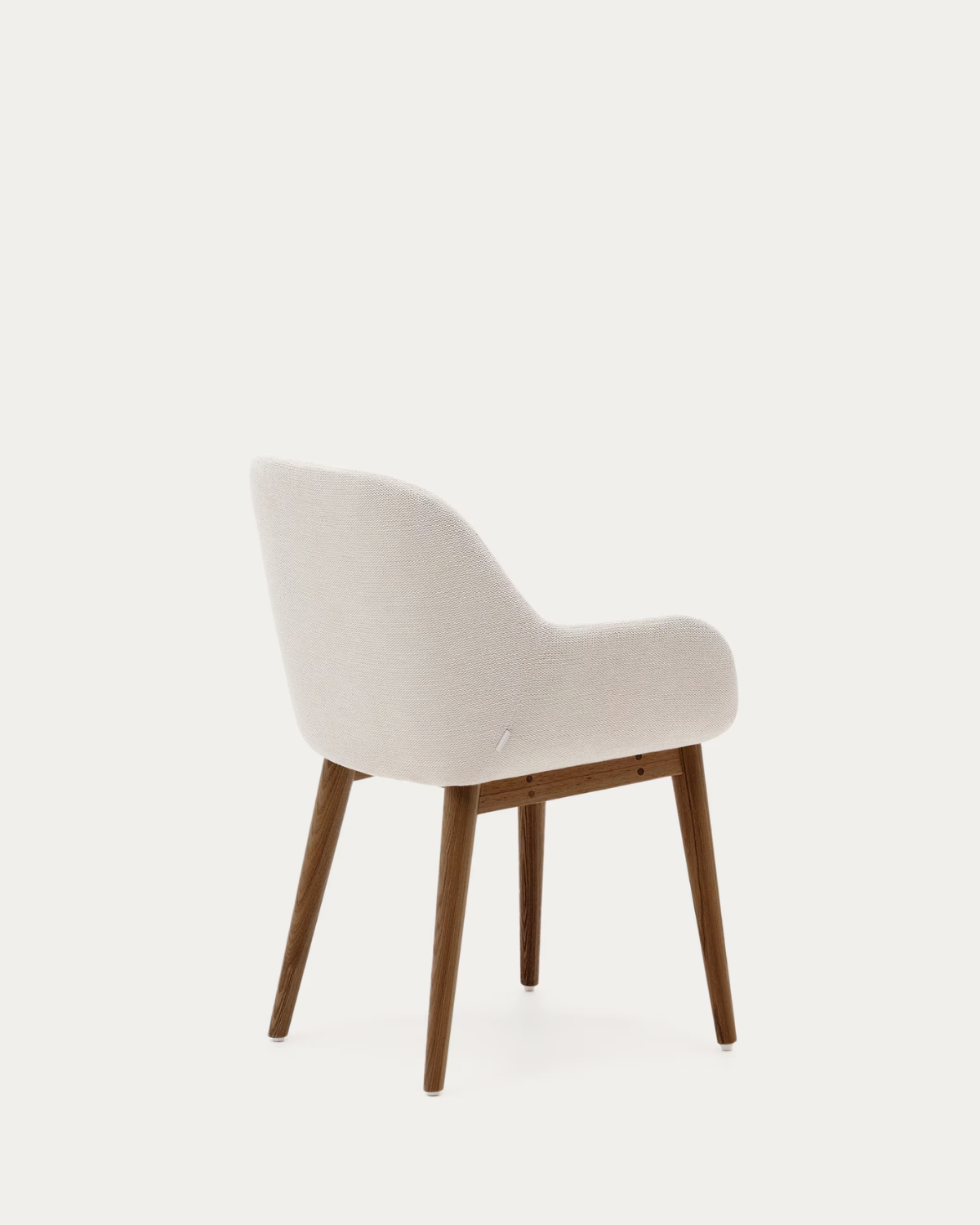 Konna Chair | Beige Dark Finish