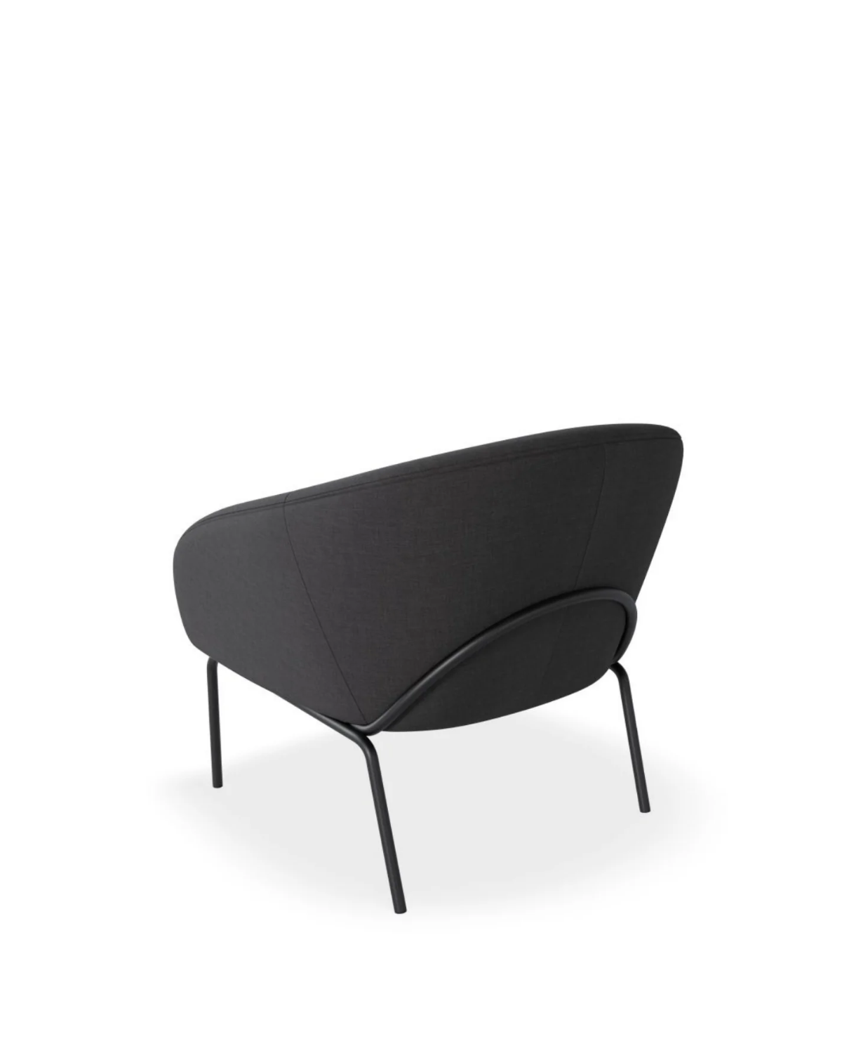 Lexie Armchair | Storm Grey