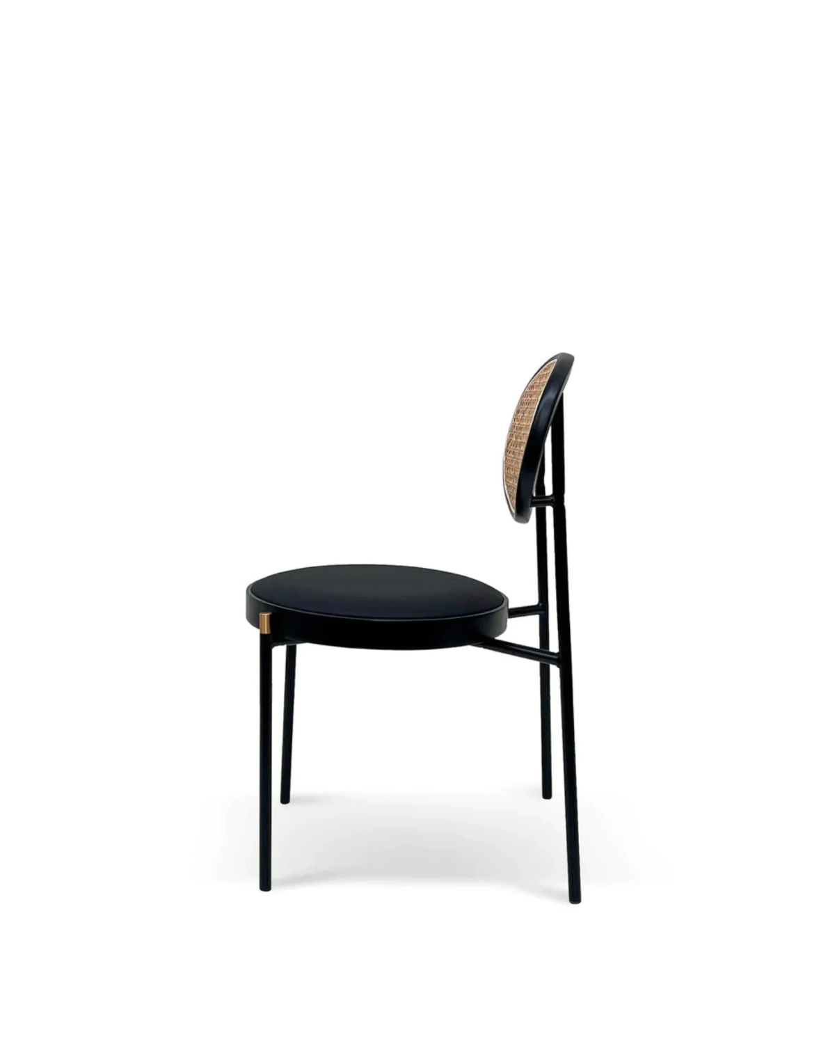 Livinia Chair | Black