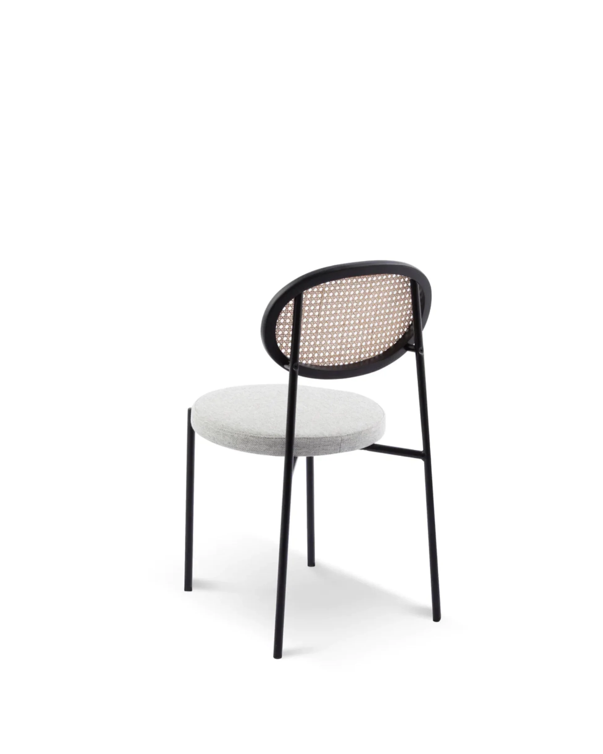Livinia Chair | Grey