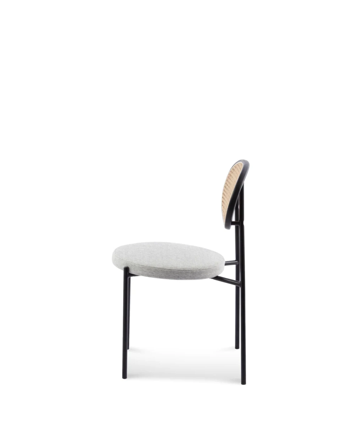 Livinia Chair | Grey