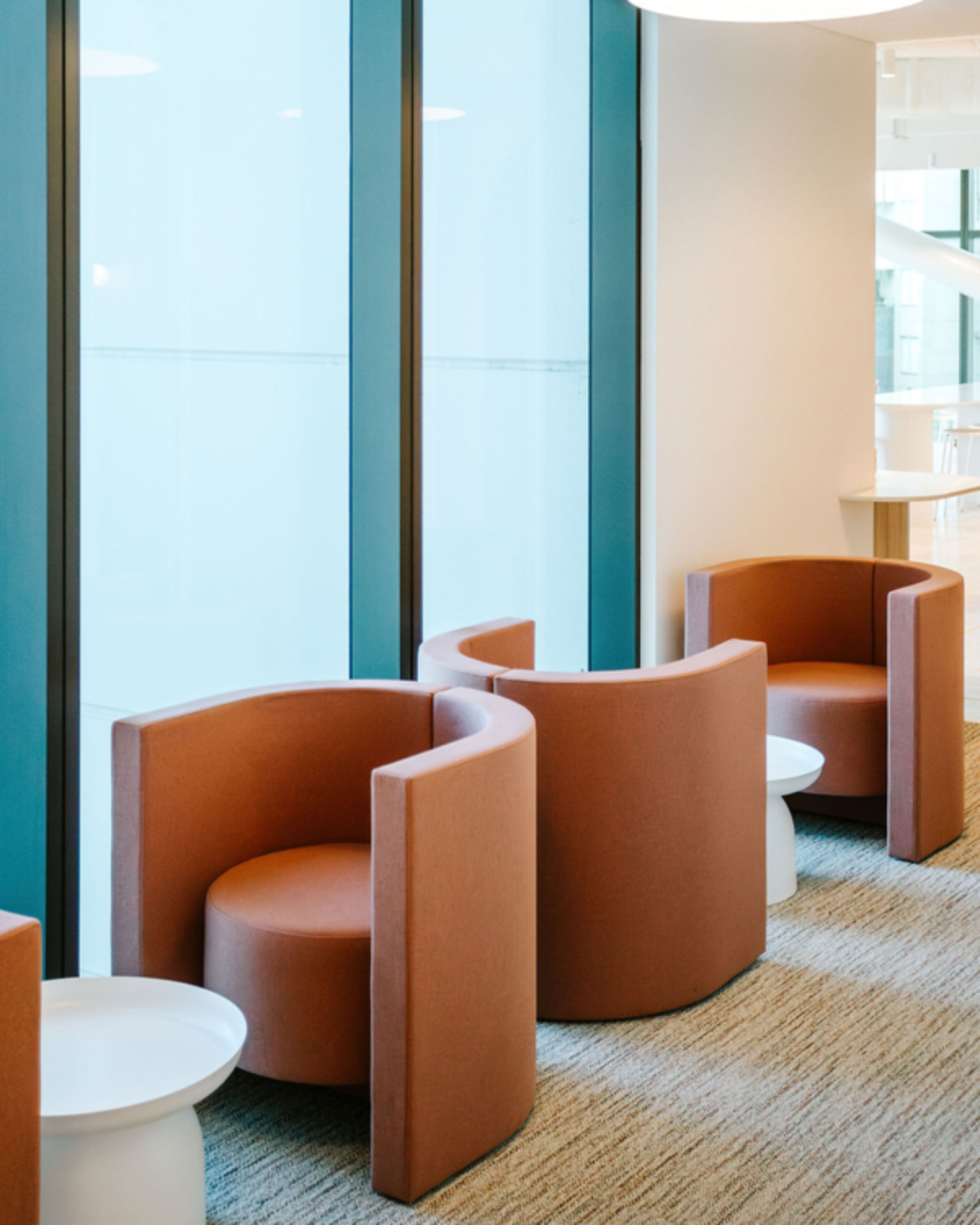 Base Modular Seating System