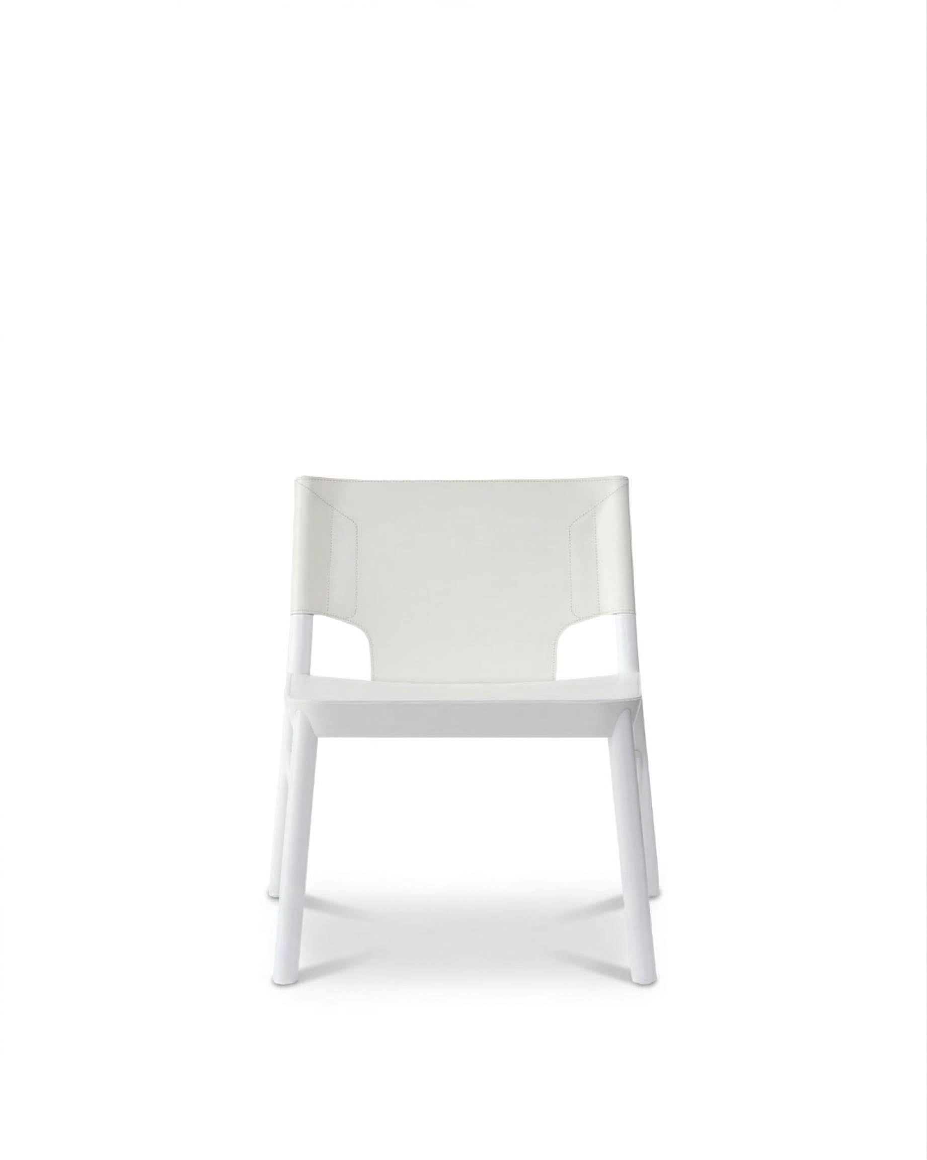 Marimba Lounge Chair
