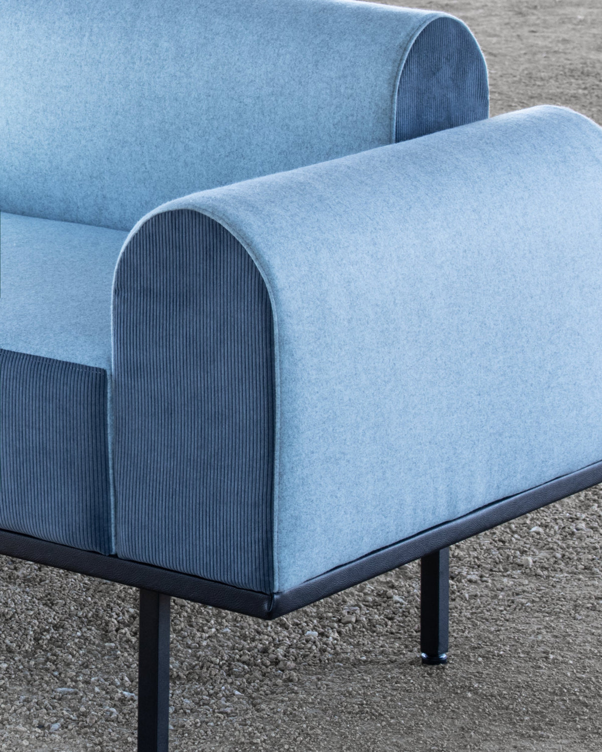 Nod Modular Seating System