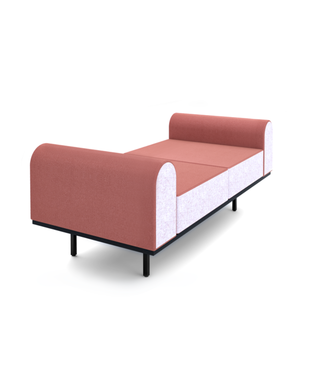 Nod Modular Seating System