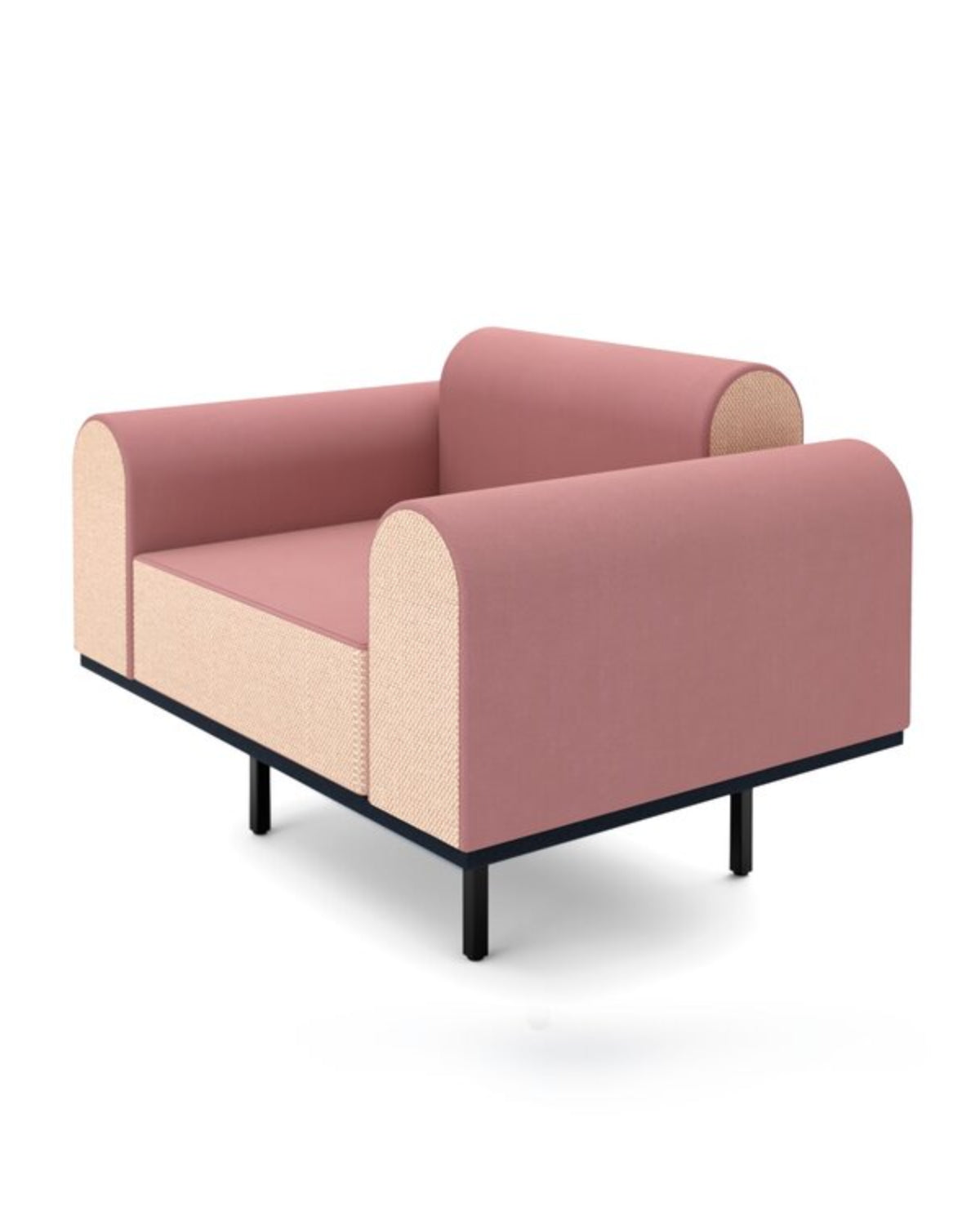 Nod Modular Seating System