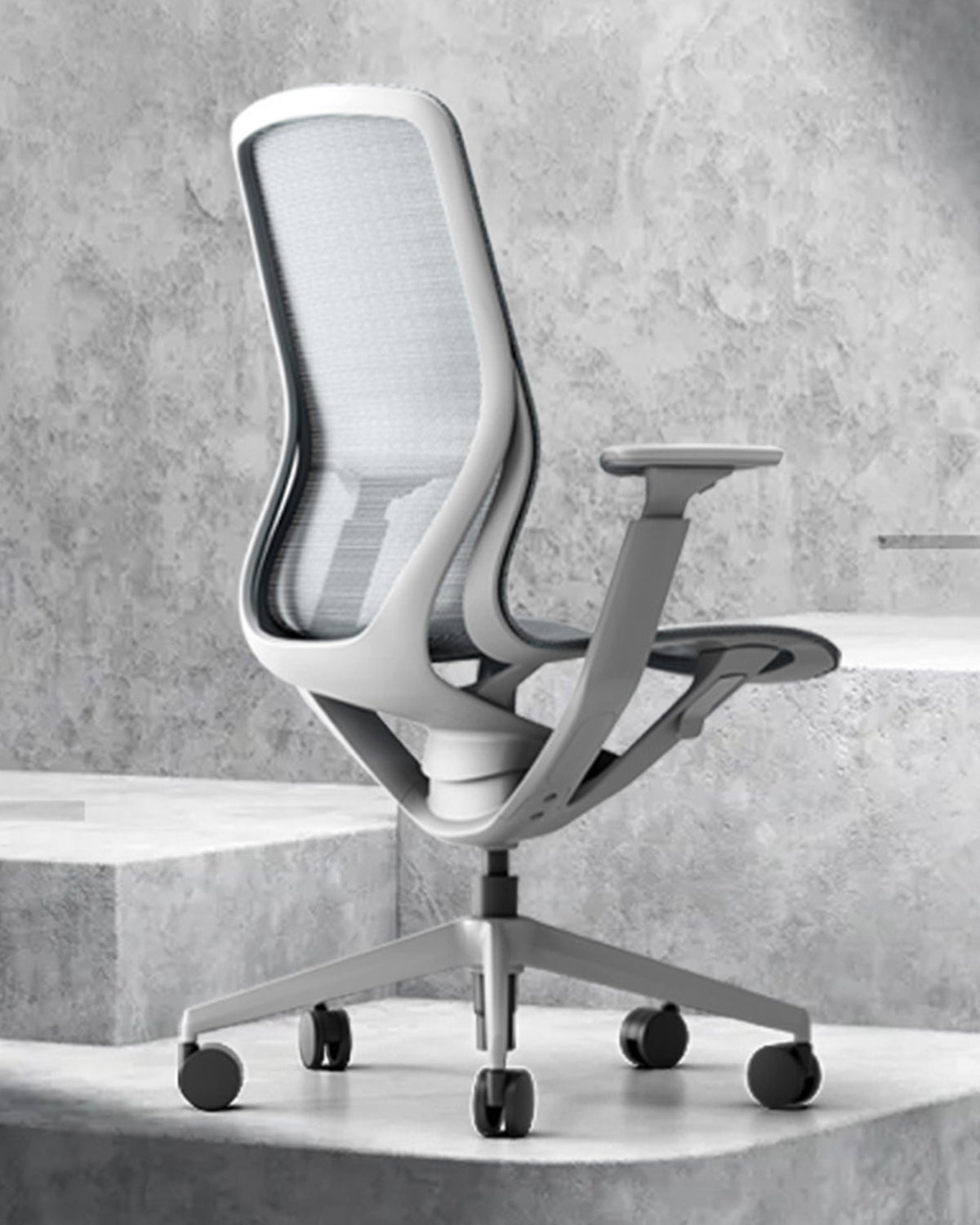 Neptune Task Chair