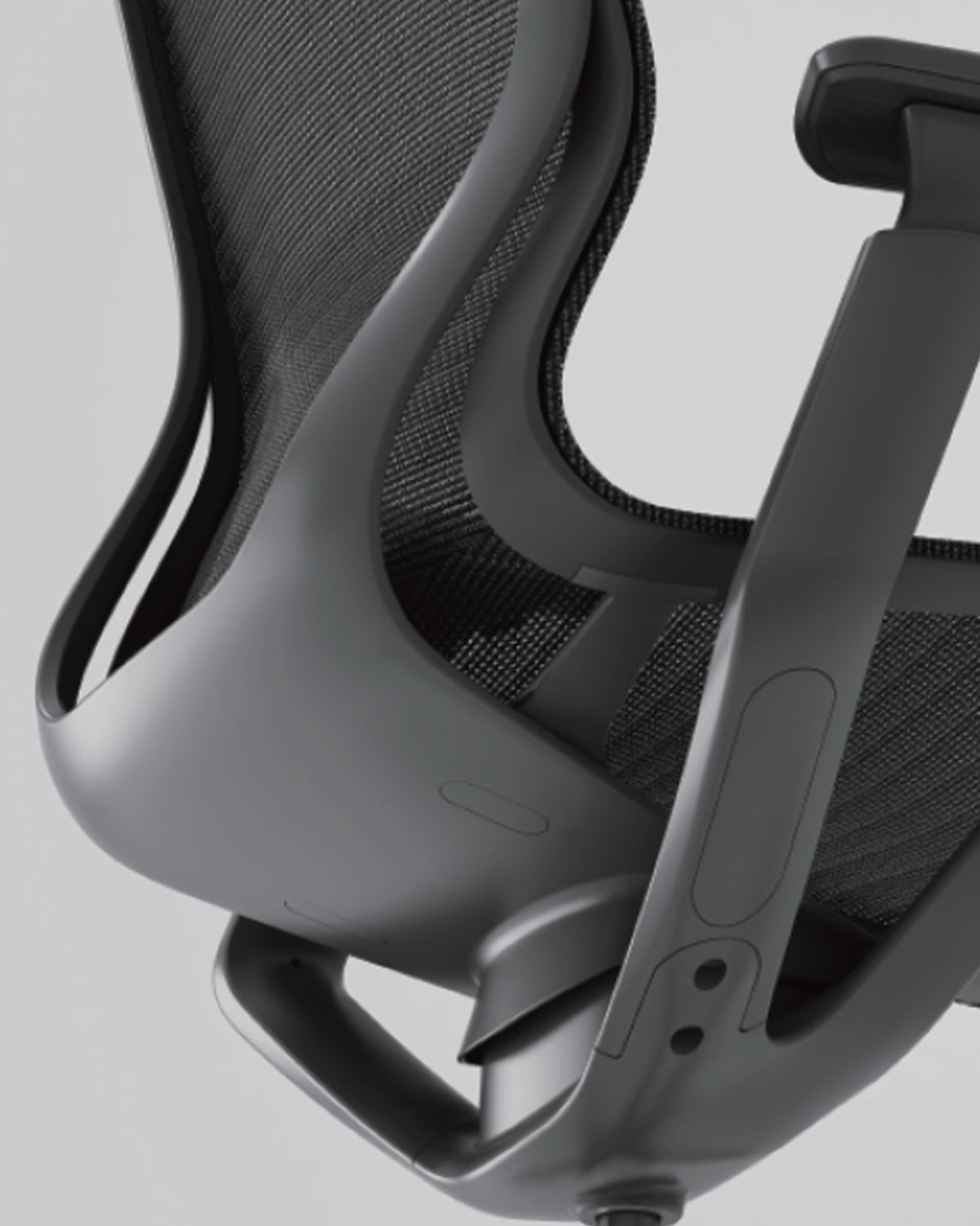 Neptune Task Chair