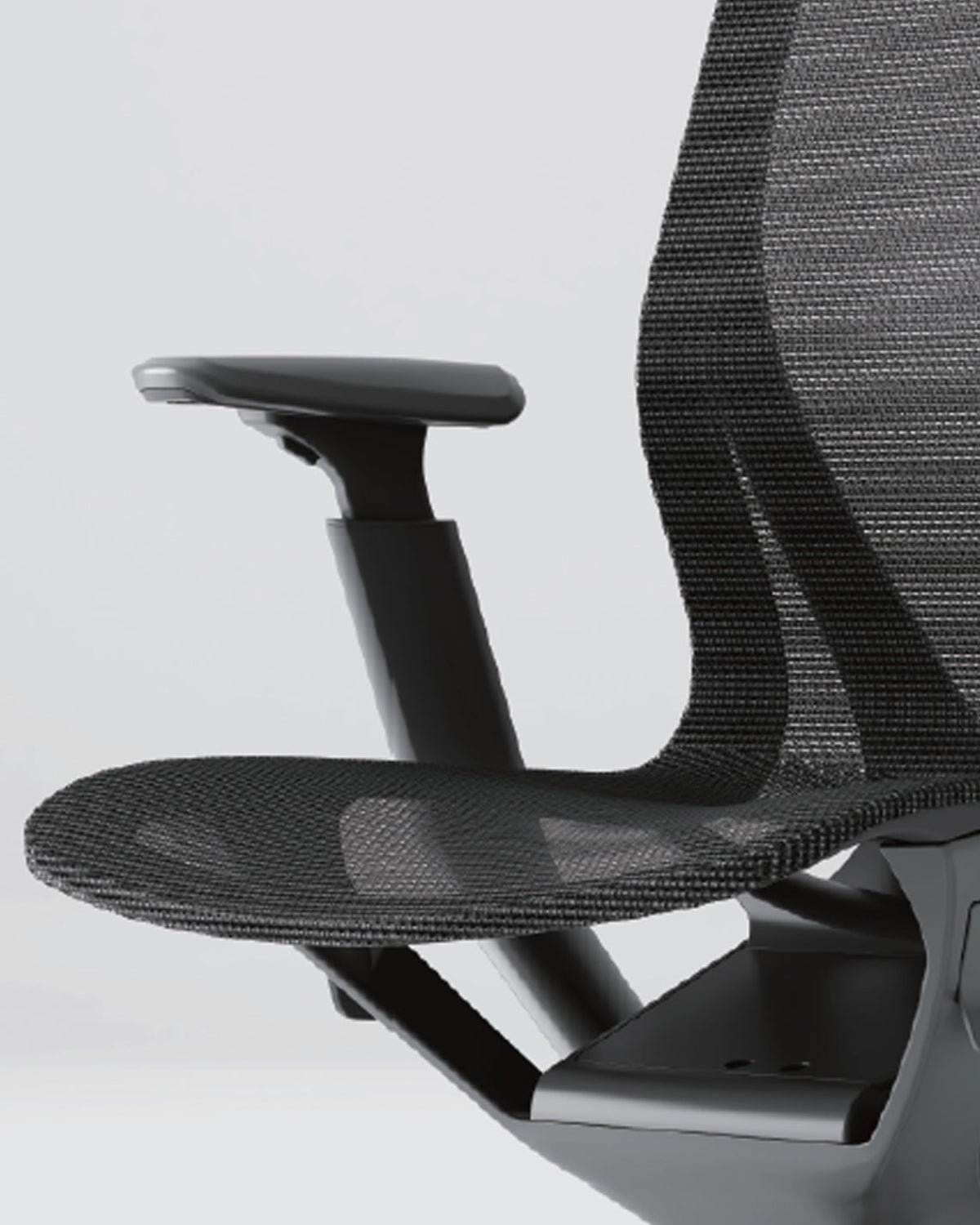 Neptune Task Chair