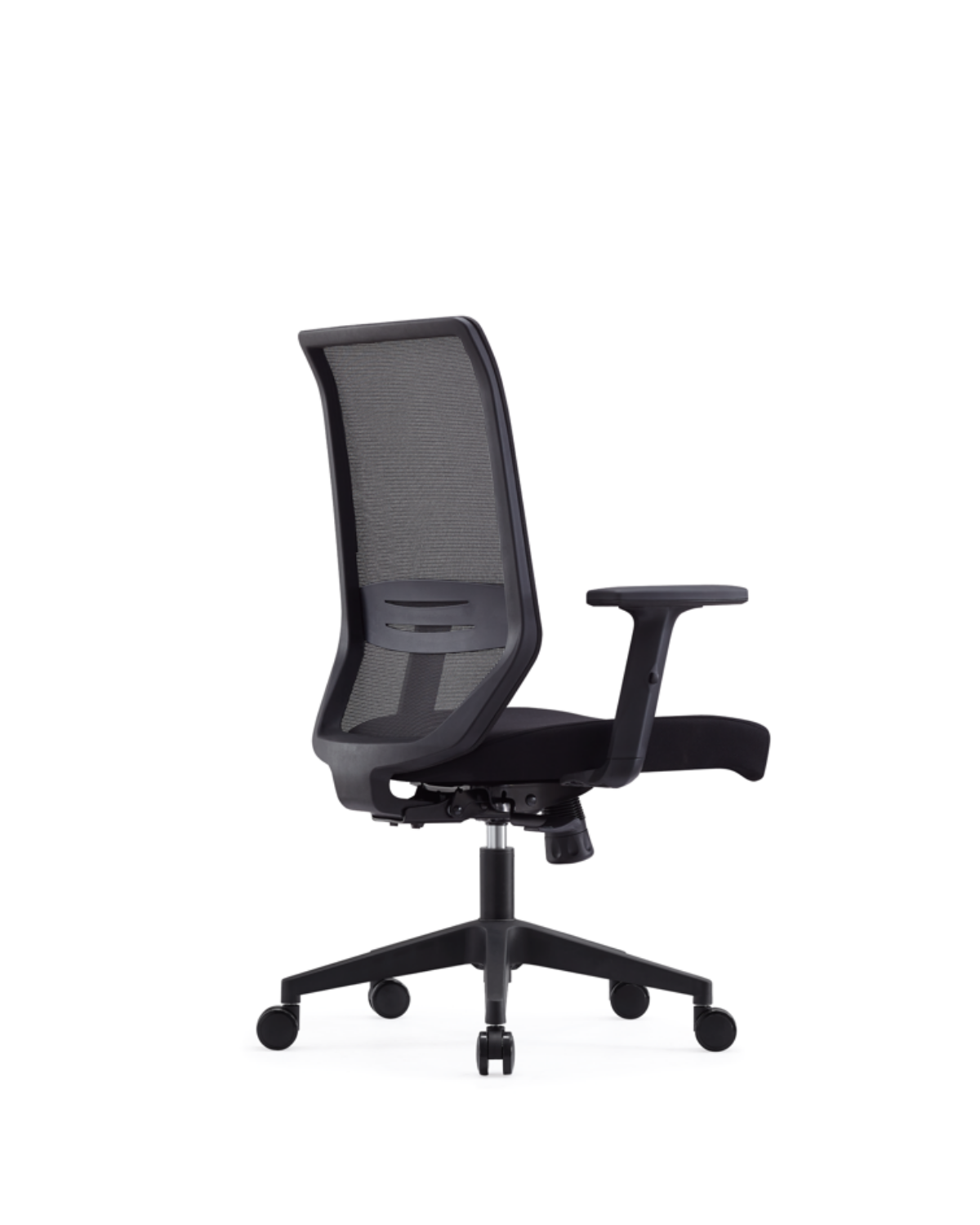 Nov Spec Task Chair | Black