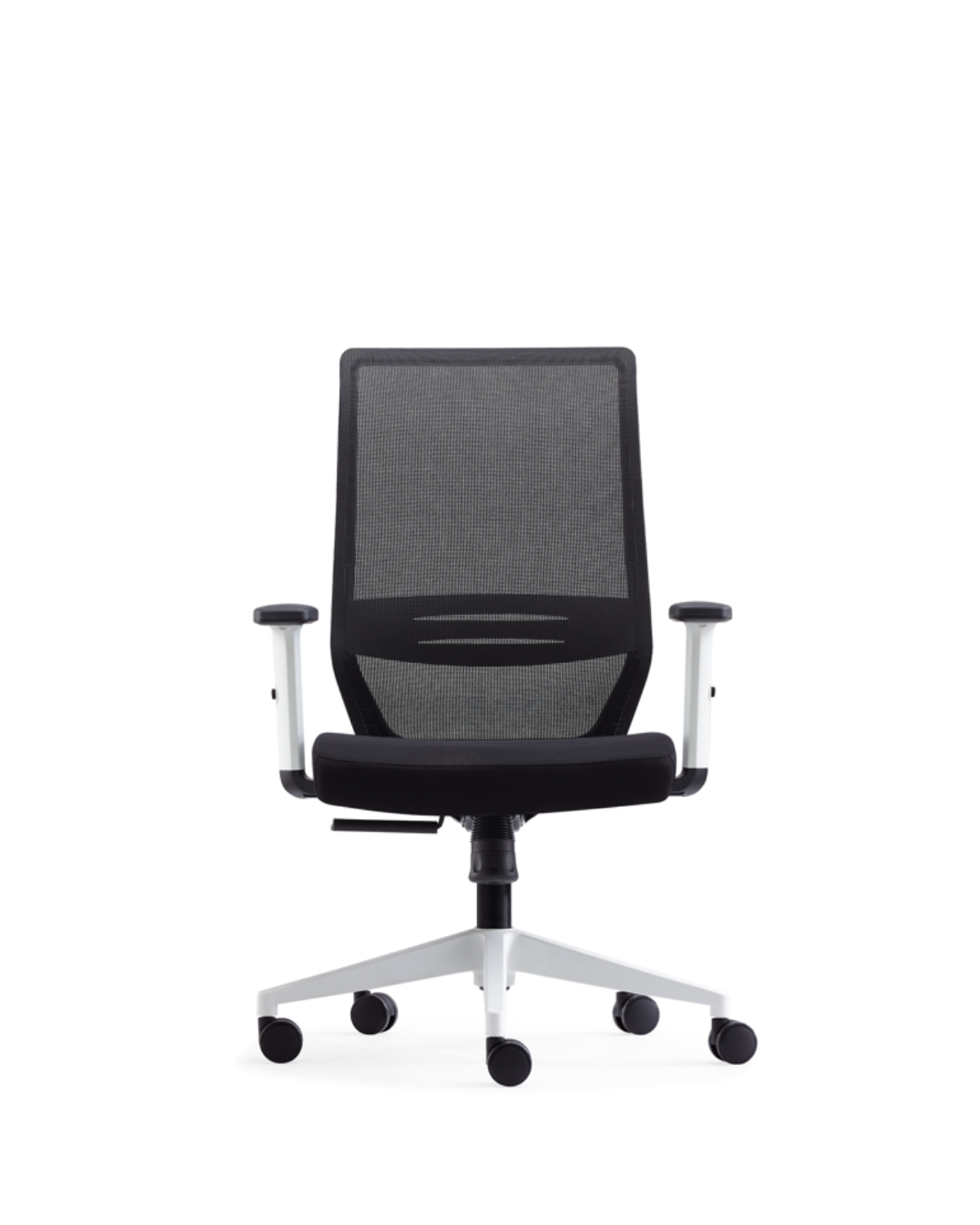 Nov Spec Task Chair | White