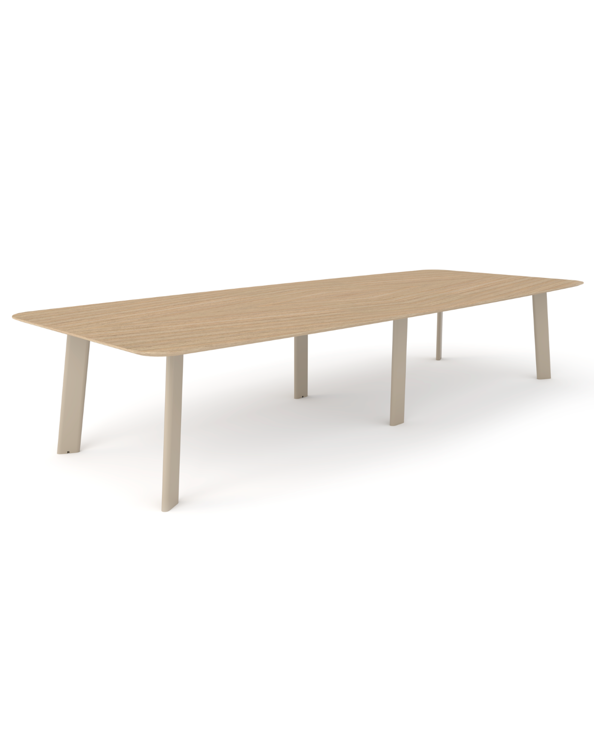 OBLONG Boardroom Table