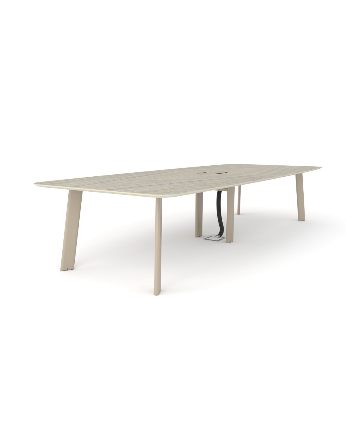 OBLONG Boardroom Table