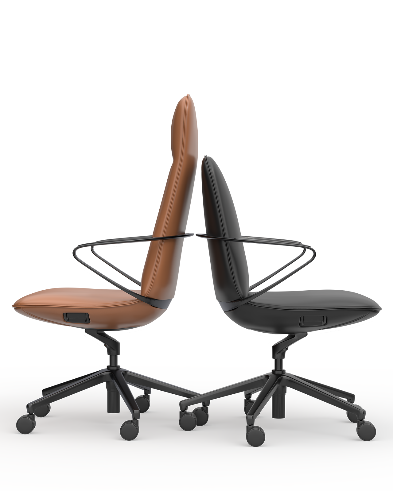 Nodo Executive Chair