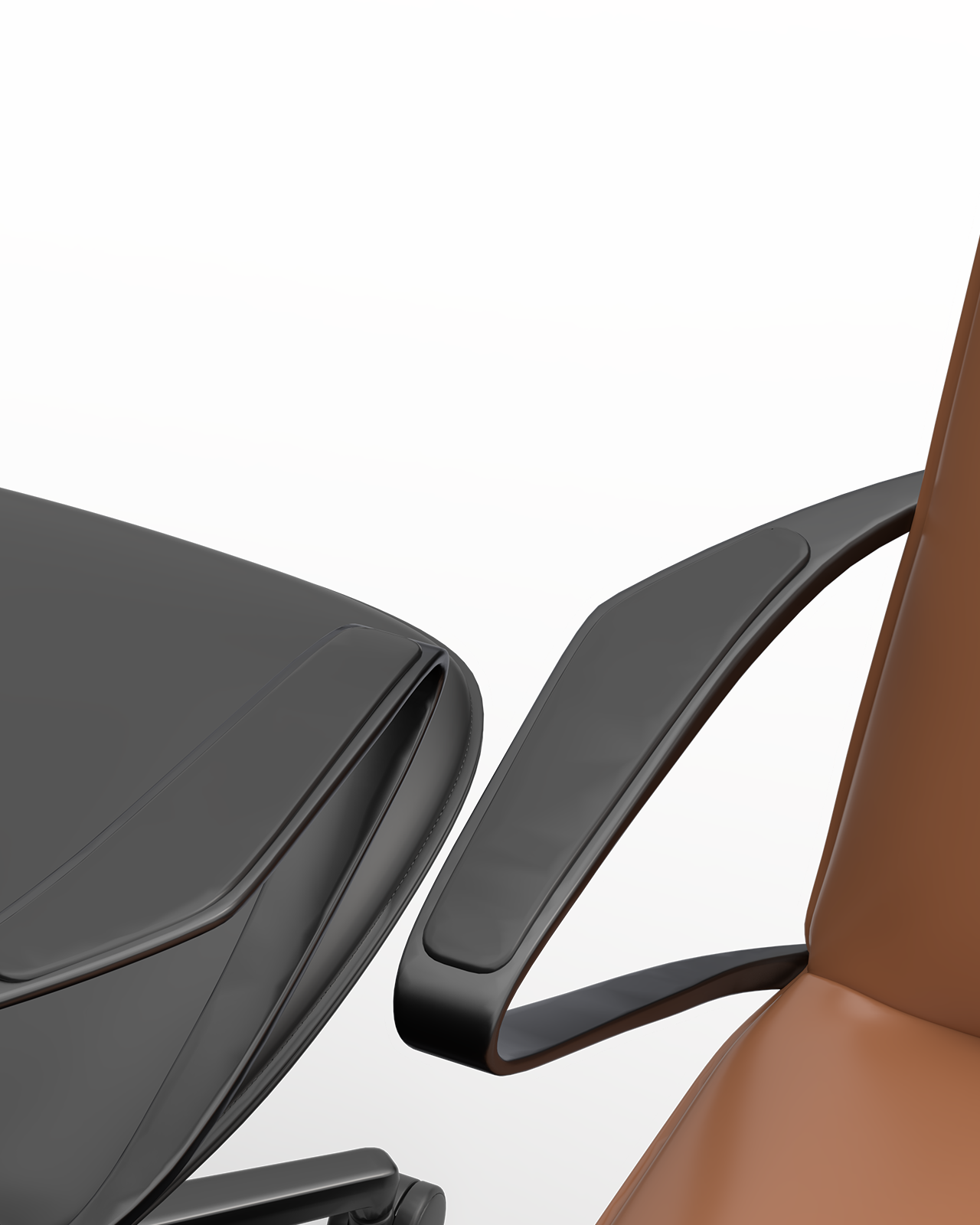 Nodo Executive Chair