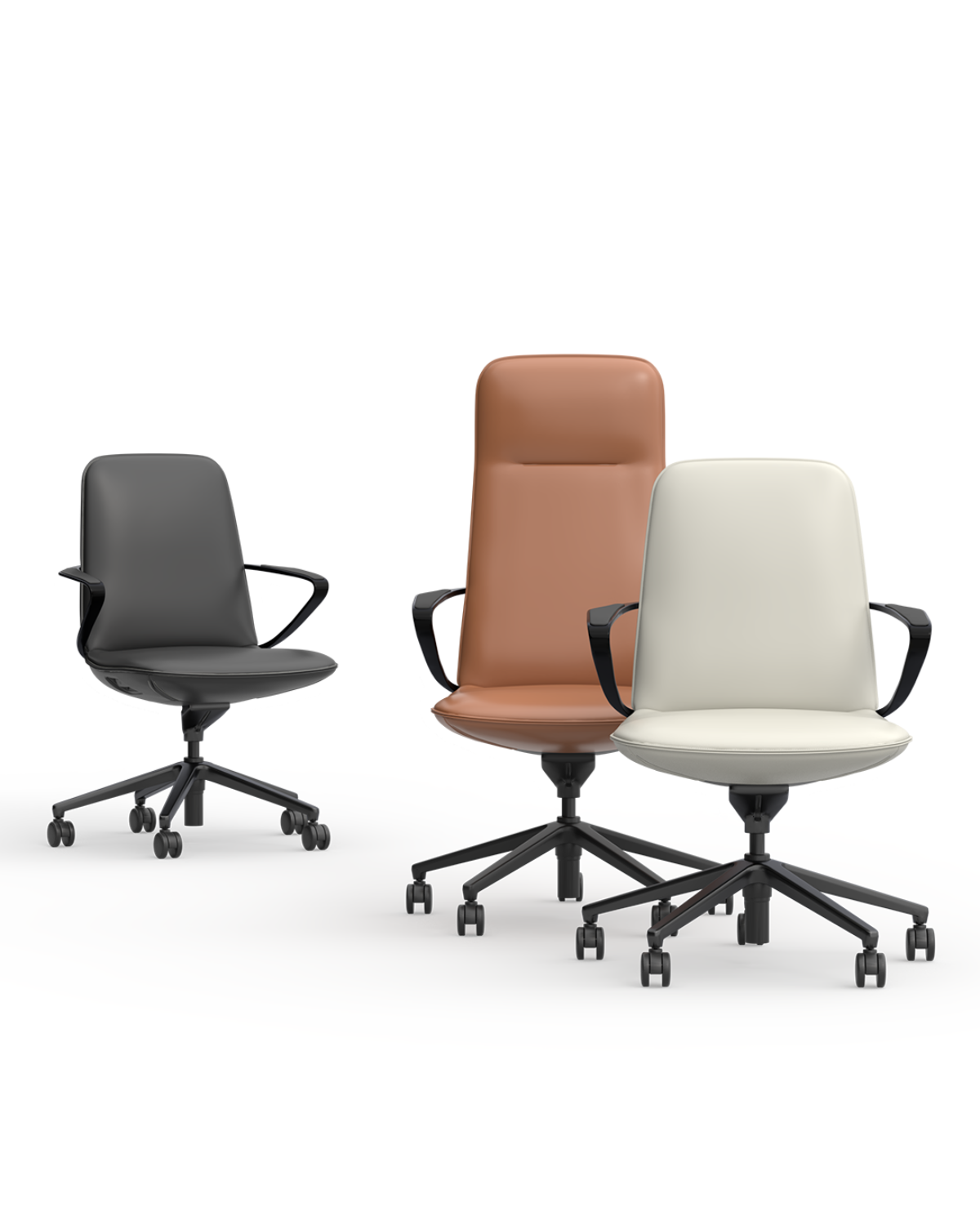 Nodo Executive Chair