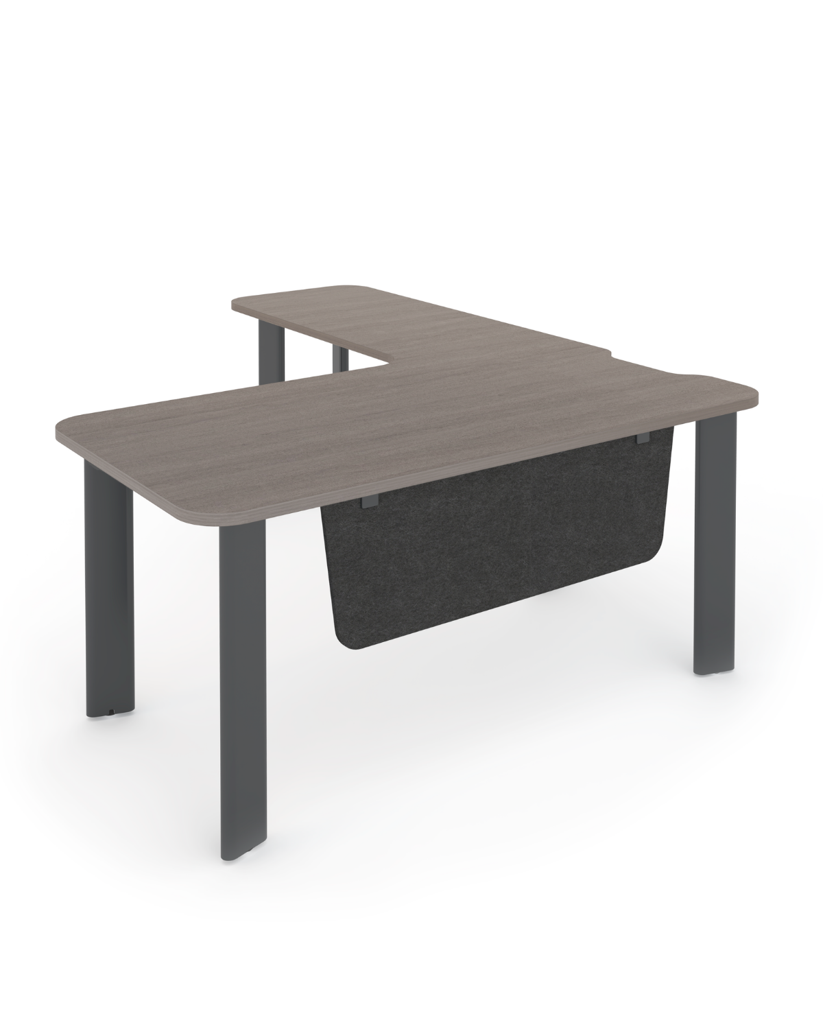 OBLONG Boardroom Table