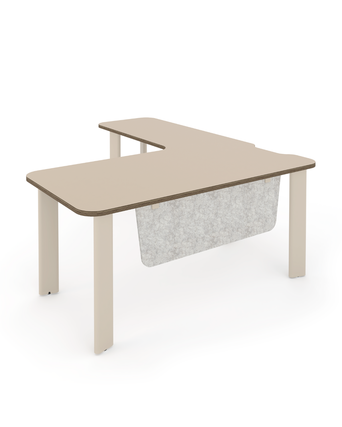 OBLONG Boardroom Table