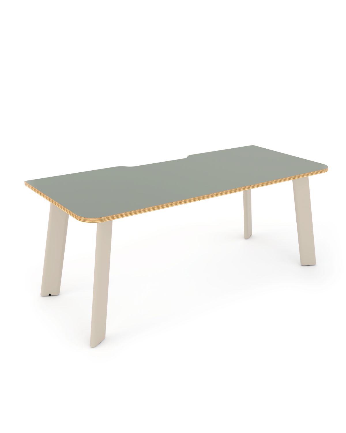 OBLONG Boardroom Table