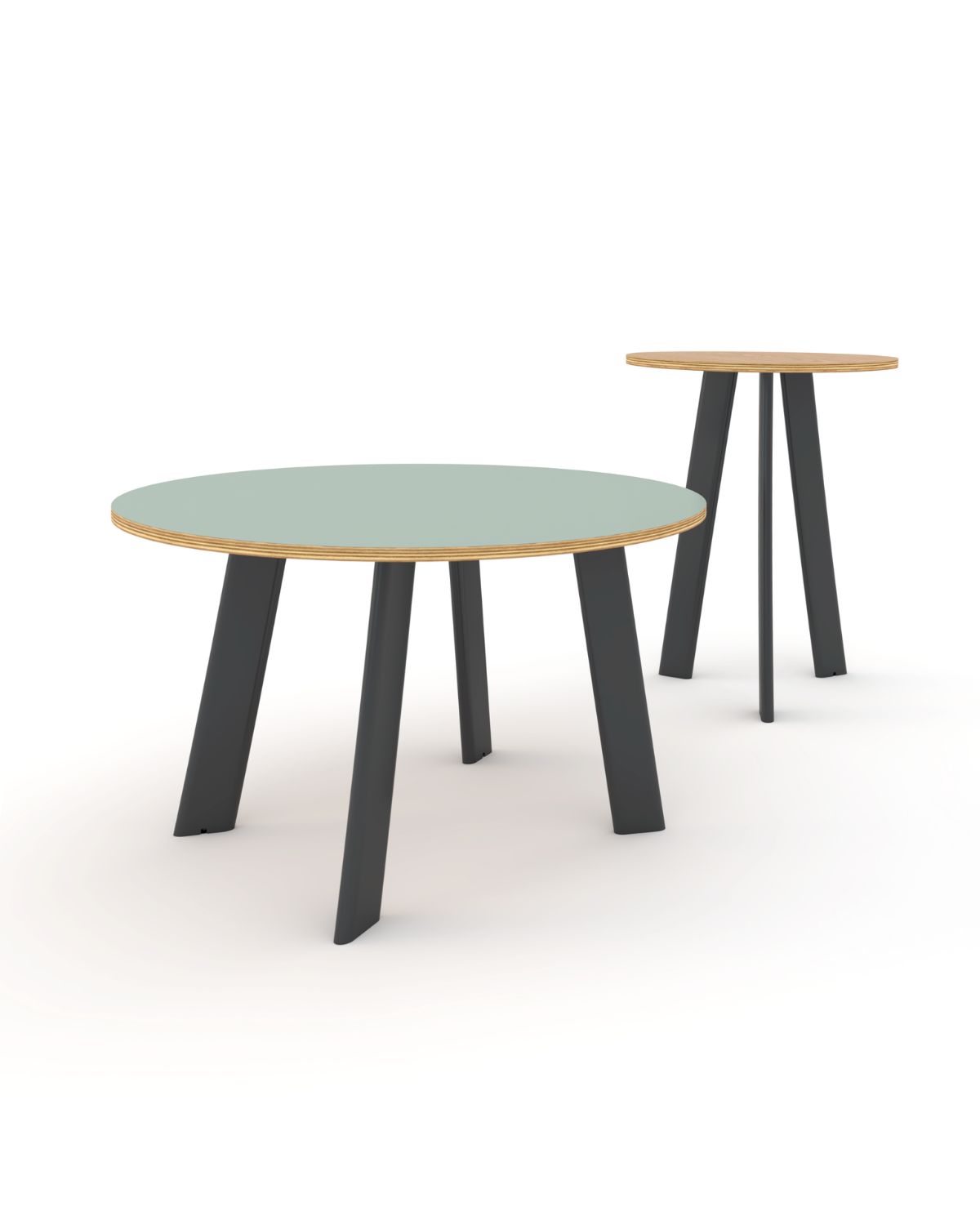 OBLONG Boardroom Table