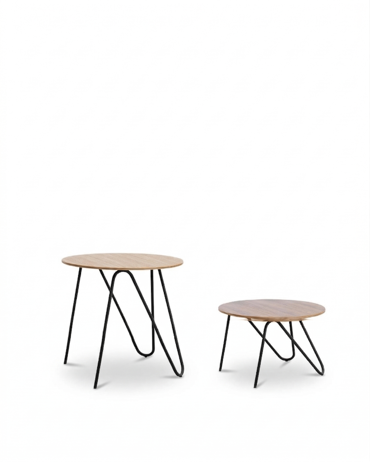 PEEL Coffee Tables