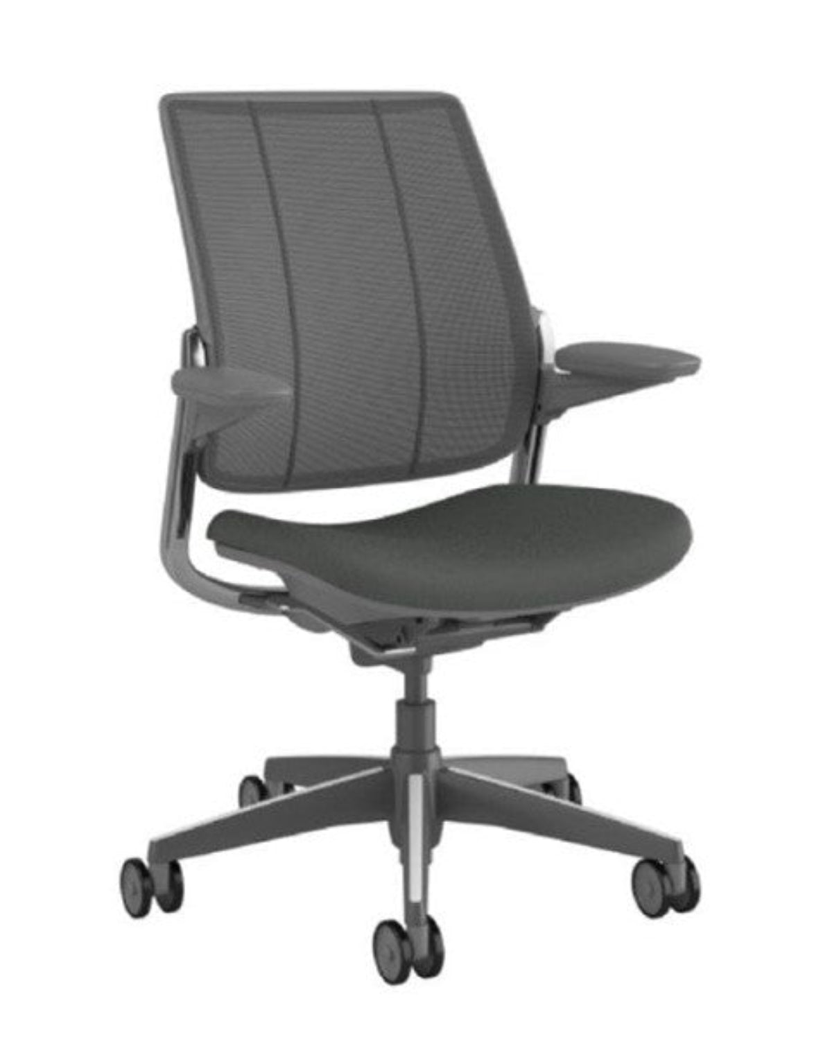 Humanscale Smart Chair