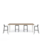 Bastion 45 Table