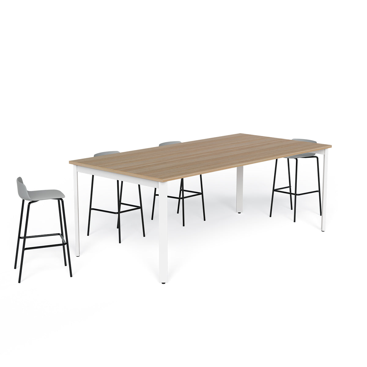 Bastion 45 Table