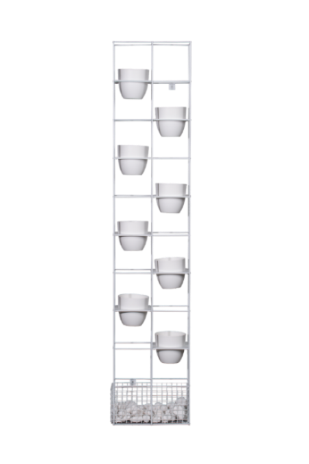 Greca Vertical Garden Wall