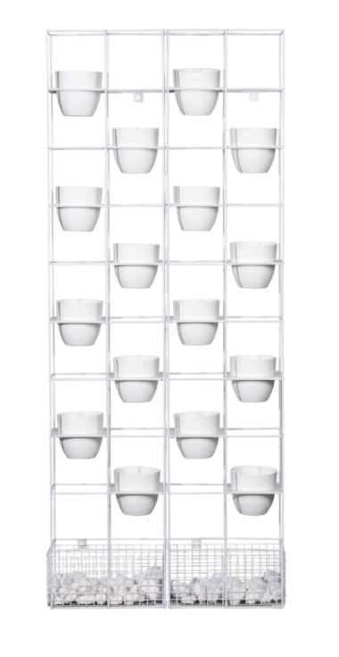 Greca Vertical Garden Wall