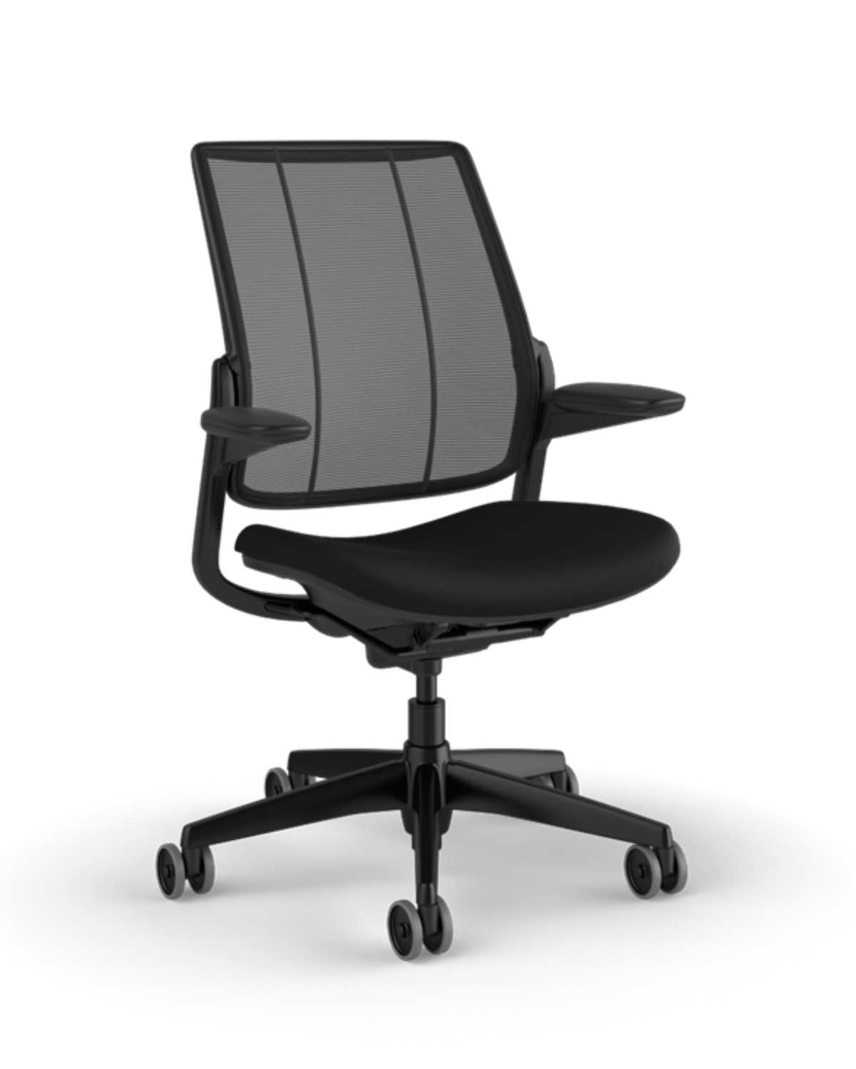 Humanscale Smart Chair