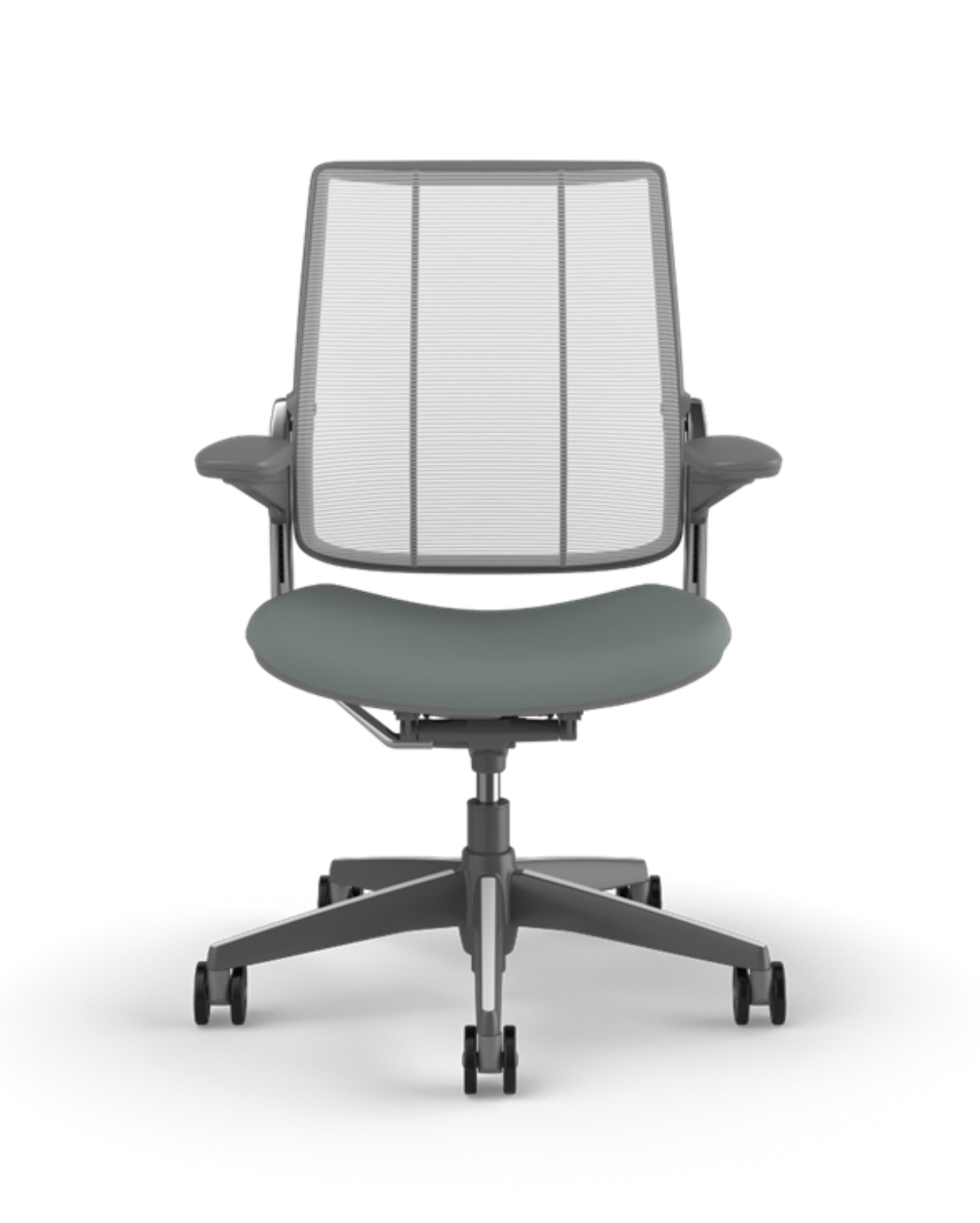 Humanscale Smart Chair