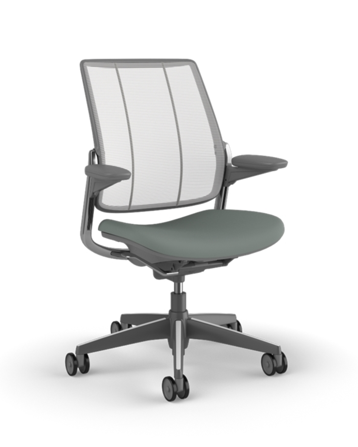 Humanscale Smart Chair