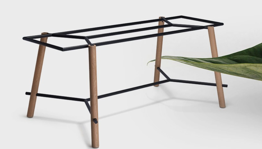 Fusion Meeting Table