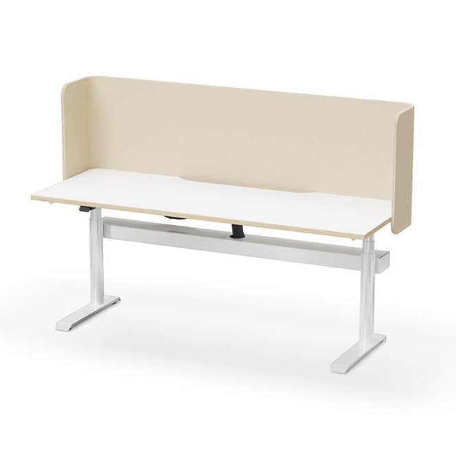 Focus Upholstered Screen