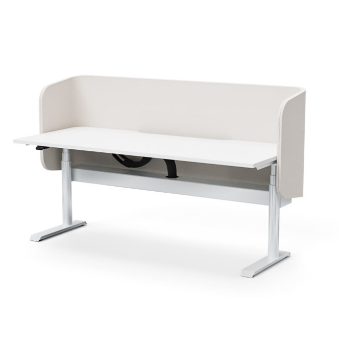 Focus Upholstered Screen