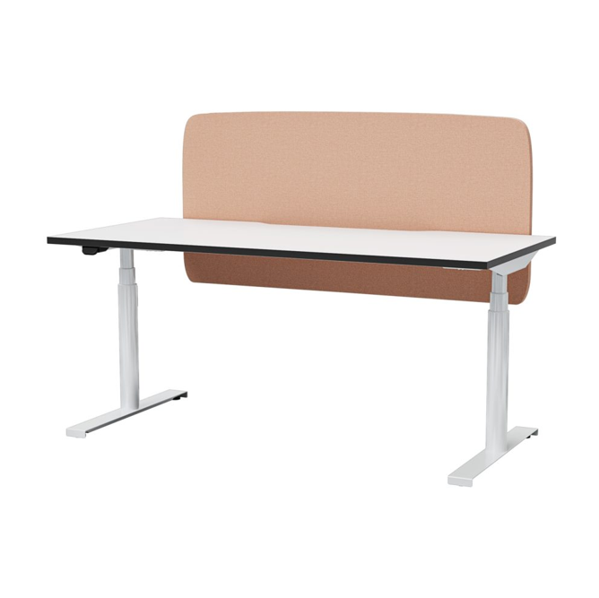 Blade Upholstered Screen