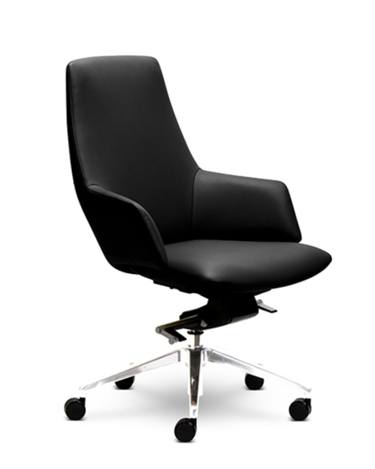 Ving Medium Back Chair