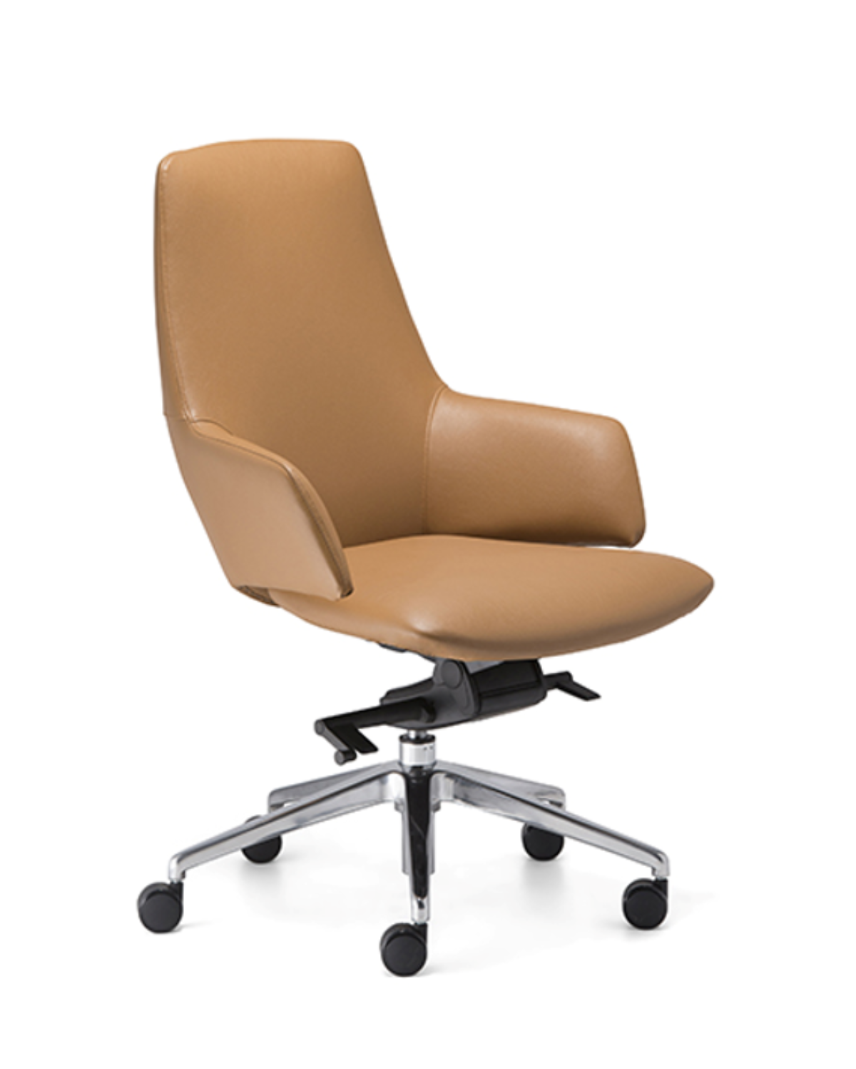 Ving Medium Back Chair