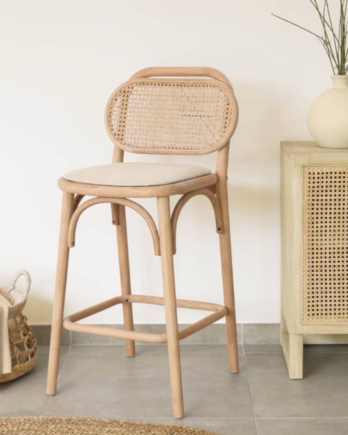 Doriane Stool