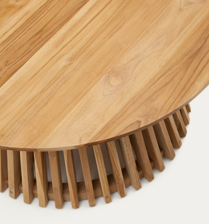 Jeanette Coffee Table