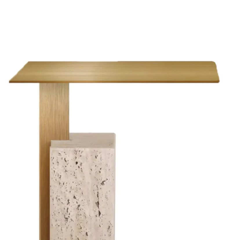 Charva Side Table