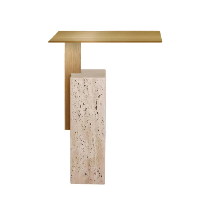 Charva Side Table
