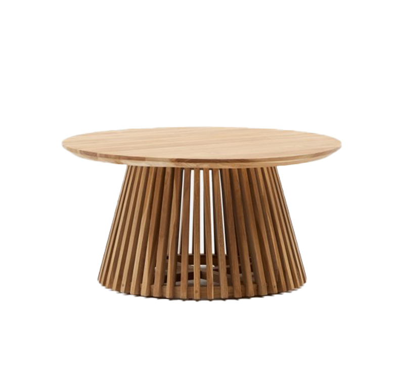 Jeanette Coffee Table